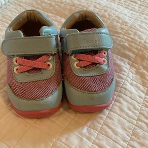 Momo Baby size 4